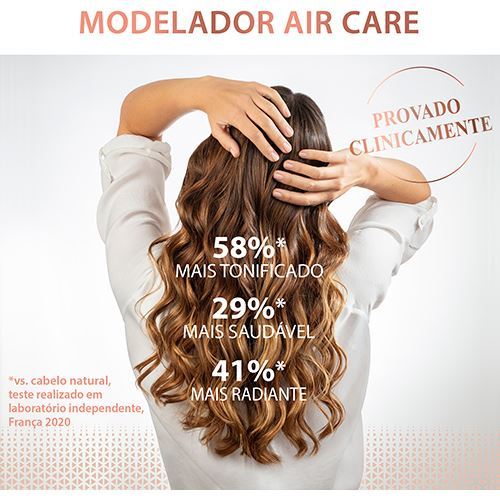Modelador de Cabelo Rowenta Ultimate Experience Air Care - Outlet - Grade A - Image 3