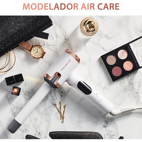 Modelador de Cabelo Rowenta Ultimate Experience Air Care - Outlet - Grade A - Image 4