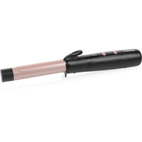 Modelador de Cabelo sem Fios Tristar HD-2502 - Preto