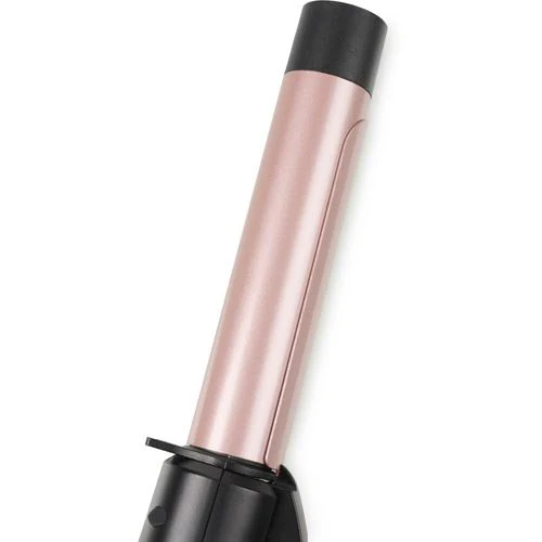 Modelador de Cabelo sem Fios Tristar HD-2502 - Preto - Image 3