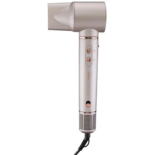 Modelador de Cabelo Ufesa Pro Glam Twist 7 em 1 - Image 5