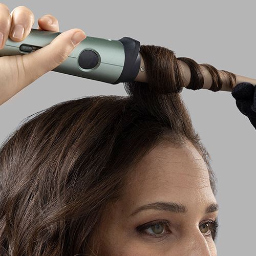 Modelador de Caracóis Remington CI5860 Botanicals - Image 4