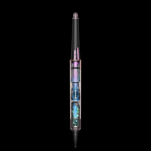 Modelador Multifunções e Secador Dyson Airwrap i.d. Liso + Ondulado - Rosa Cerâmica - Image 5