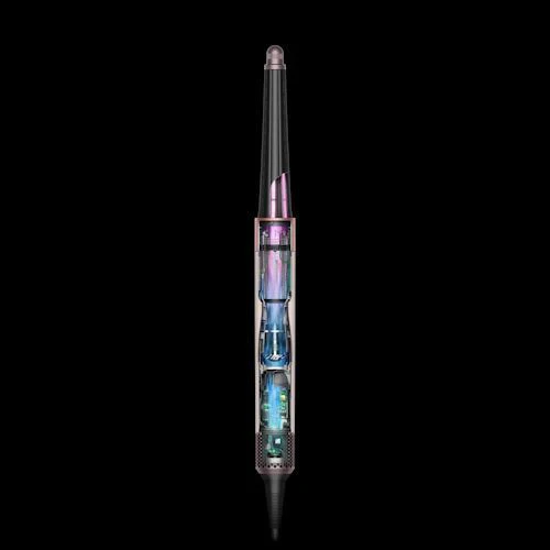Modelador Multifunções e Secador Dyson Airwrap i.d. Liso + Ondulado - Rosa Cerâmica - Outlet - Grade A - Image 10