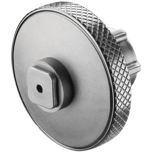 Módulo Anti-Vibração para Mota Interphone - Preto - Image 2