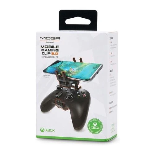 Moga Hybrid Gaming Clip Xbox One/Xbox Series S/X - Image 10