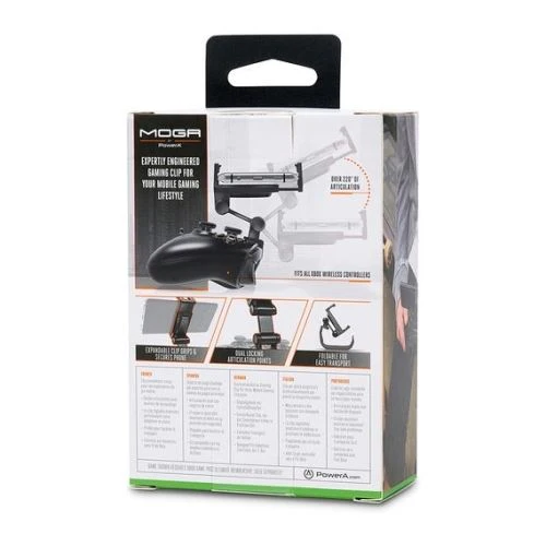 Moga Hybrid Gaming Clip Xbox One/Xbox Series S/X - Image 11