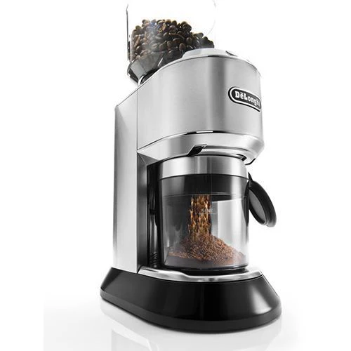 Moinho Café Eléctrico Delonghi Kg 521.M - Outlet - Grade A - Image 2