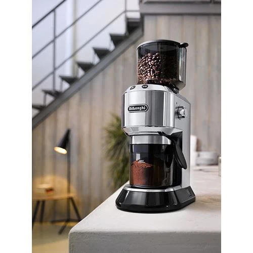 Moinho Café Eléctrico Delonghi Kg 521.M - Outlet - Grade A - Image 3