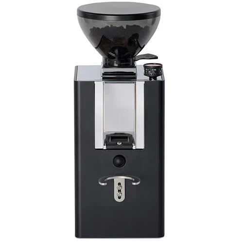 Moinho de Café la Pavoni LPGKBN02EU Kube Mill | Preto - Image 2