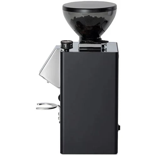 Moinho de Café la Pavoni LPGKBN02EU Kube Mill | Preto - Image 3