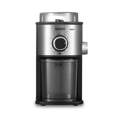 Moinho de Café Sogo MOL-SS-5236 - 150W - Image 2