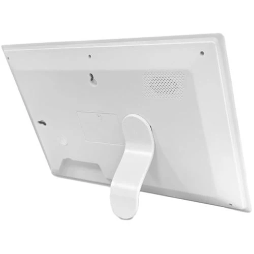 Moldura Digital Agfa Realiview APF1000WIFIGLWH 10" HD Wi-Fi 32GB - Branco - Image 5