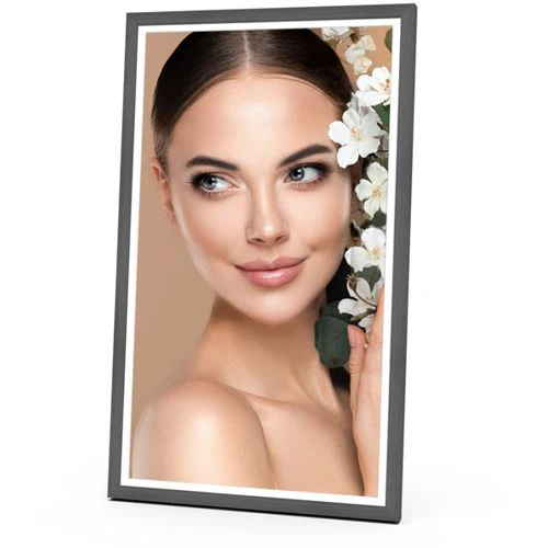 Moldura Digital Agfa Realiview APF3200WIFI XXL 32" Full HD Wi-Fi 32GB - Preto - Image 3