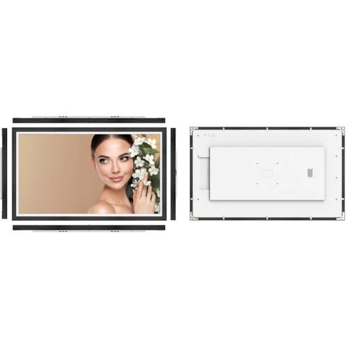 Moldura Digital Agfa Realiview APF3200WIFI XXL 32" Full HD Wi-Fi 32GB - Preto - Image 6