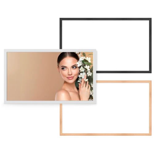 Moldura Digital Agfa Realiview APF3200WIFI XXL 32" Full HD Wi-Fi 32GB - Preto - Image 7