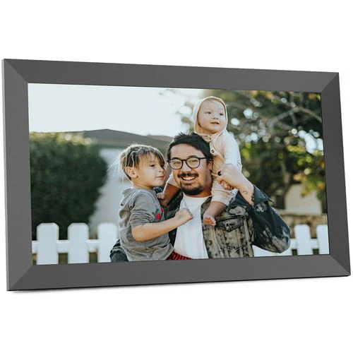 Moldura Digital Prixton Prado XL 15,6" Full HD Wi-Fi 32GB - Preto - Image 3