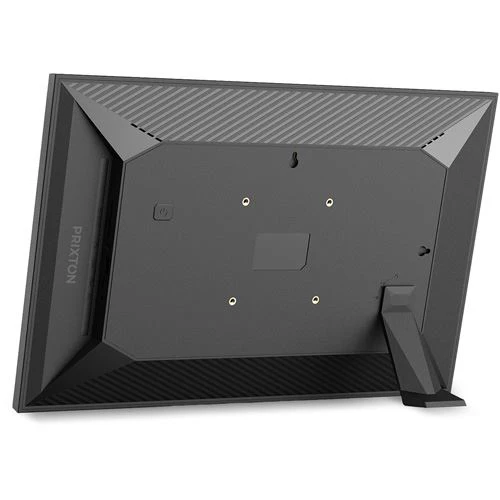 Moldura Digital Prixton Prado XL 15,6" Full HD Wi-Fi 32GB - Preto - Image 5