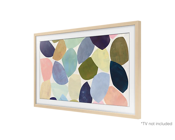 Moldura TV The Frame Samsung VG-SCFT32BE 32'' Bege - Image 5