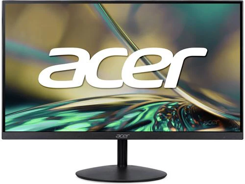 Monitor Acer SA272 HBI LED 27" Full HD 4ms - Image 8