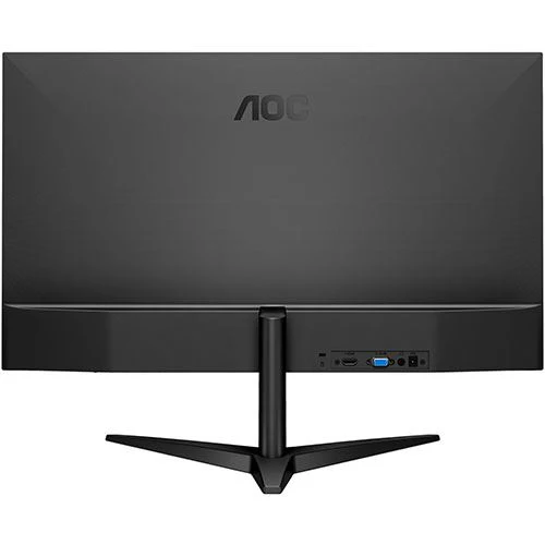 Monitor AOC MP24LCDO24B1H | 24,5'' | 75 Hz | Full HD | Preto - Image 4