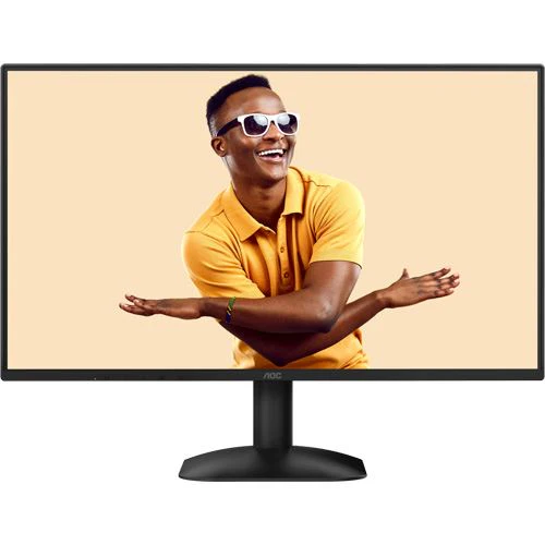 Monitor AOC 24B31H | LED | FHD | 4 ms | 120 Hz | 23,8" | E - Image 2