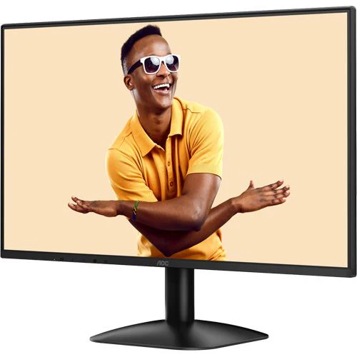 Monitor AOC 24B31H | LED | FHD | 4 ms | 120 Hz | 23,8" | E - Image 4