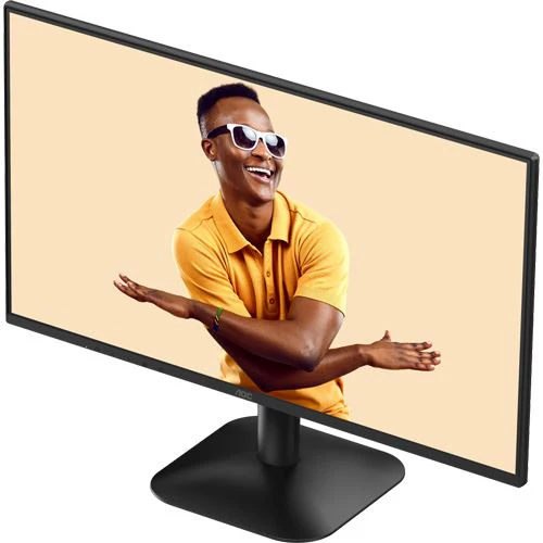 Monitor AOC 24B31H | LED | FHD | 4 ms | 120 Hz | 23,8" | E - Image 6
