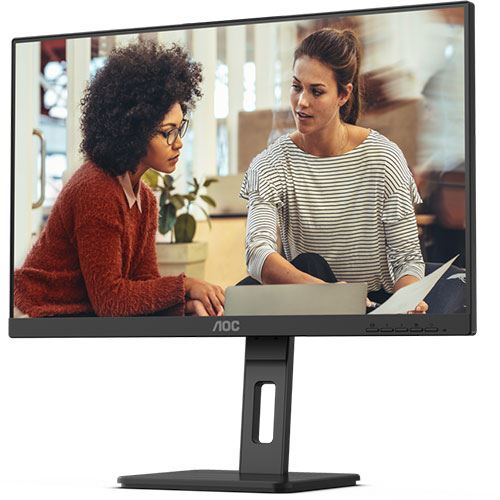 Monitor AOC 24E3QAF | 24'' | 75Hz | Full HD - Image 3