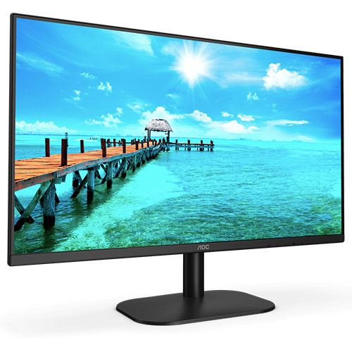 Monitor AOC 27B2H  | 27'' | 75 Hz | Full HD - Image 2