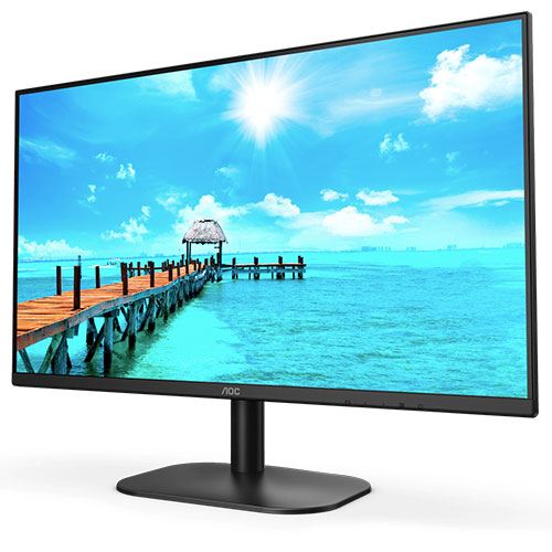 Monitor AOC 27B2H  | 27'' | 75 Hz | Full HD - Image 3