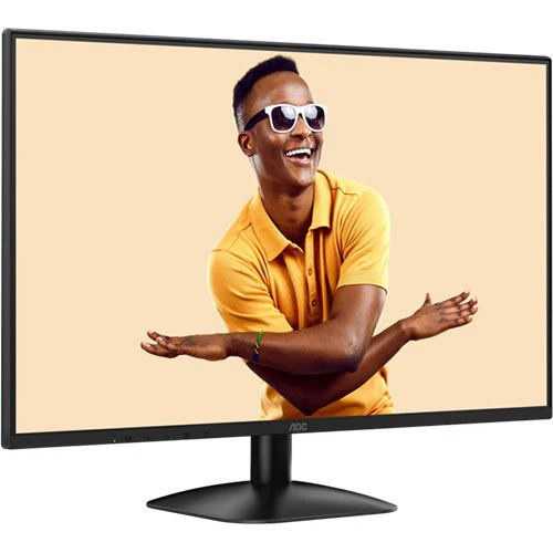 Monitor AOC 27B31H | 27" | 120 Hz | Full HD - Image 2