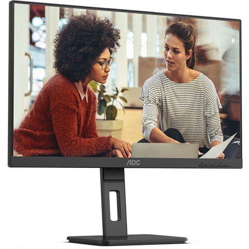 Monitor AOC 27E3QAF | 27'' | 75Hz | Full HD - Image 2