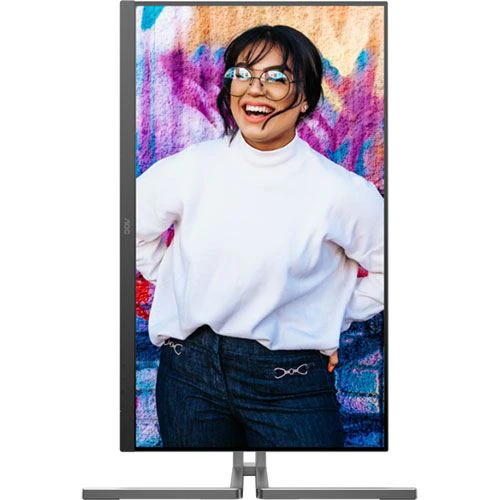 Monitor AOC Graphic Pro Q27U3CV | 27" | 75 Hz | QHD - Image 4