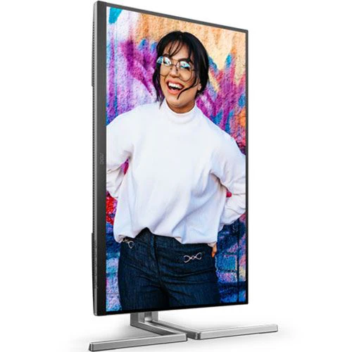 Monitor AOC Graphic Pro Q27U3CV | 27" | 75 Hz | QHD - Image 5