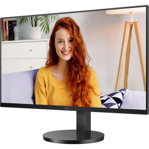 Monitor AOC U27B3AF | 27'' | 60Hz | 4K UHD - Image 3