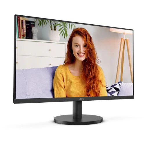Monitor AOC U27B3M | 27'' | 60Hz | 4K UHD - Image 2