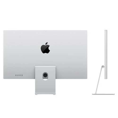 Monitor Apple Studio Display 2026 | Vidro de Nanotextura | Suporte para ajuste de inclinação | 27" | 5K - Image 2