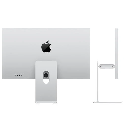 Monitor Apple Studio Display 2026 | Vidro de Nanotextura | Suporte para ajuste de inclinação e altura | 27" | 5K - Image 2