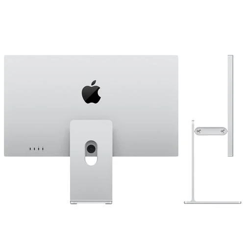 Monitor Apple Studio Display 2026 | Vidro Padrão | Suporte para ajuste de inclinação e altura | 27" | 5K - Image 2