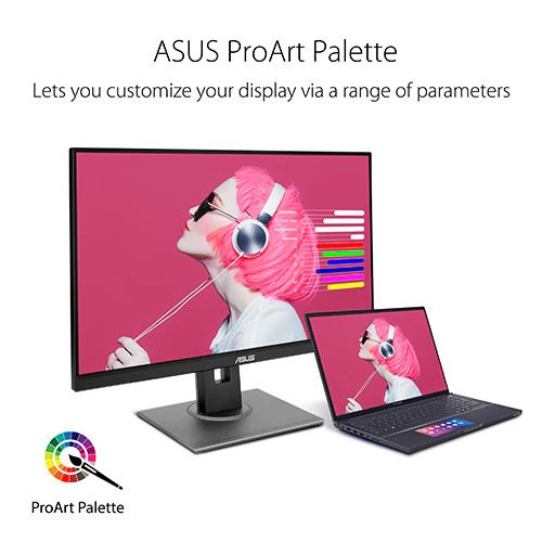 Monitor Profissional Asus ProArt PA278QV | 27'' | 75 Hz | QHD - Image 5