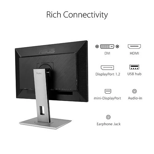 Monitor Profissional Asus ProArt PA278QV | 27'' | 75 Hz | QHD - Image 6