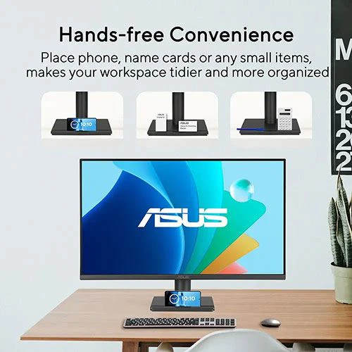 Monitor Asus VA279HG | 27'' | 120Hz | Full HD - Image 3