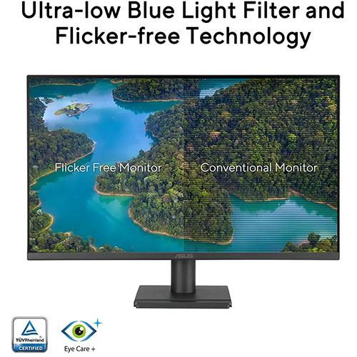 Monitor Asus VA279HG | 27'' | 120Hz | Full HD - Image 5