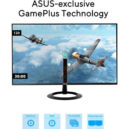 Monitor Asus VZ249HG | 24'' | 120Hz | FHD - Image 5
