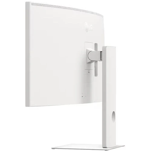 Monitor Curvo LG UltraFine 40U990A-W 40" 5K WUHD 120Hz Branco - Image 4
