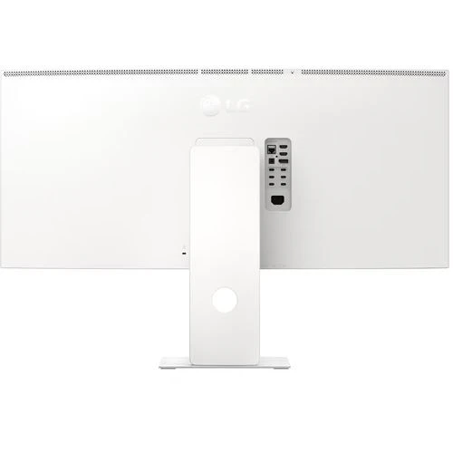 Monitor Curvo LG UltraFine 40U990A-W 40" 5K WUHD 120Hz Branco - Image 8