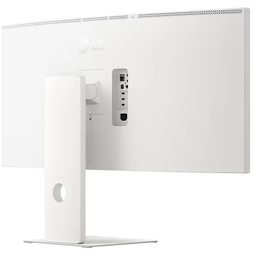 Monitor Curvo LG UltraFine 40U990A-W 40" 5K WUHD 120Hz Branco - Image 9
