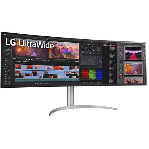 Monitor Curvo LG UltraWide 49WQ95C | 49'' | 144 Hz | Dual QHD - Image 6