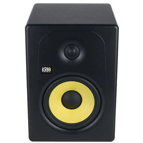 Monitor de Estúdio KRK Kreate 8 - Preto - Image 2